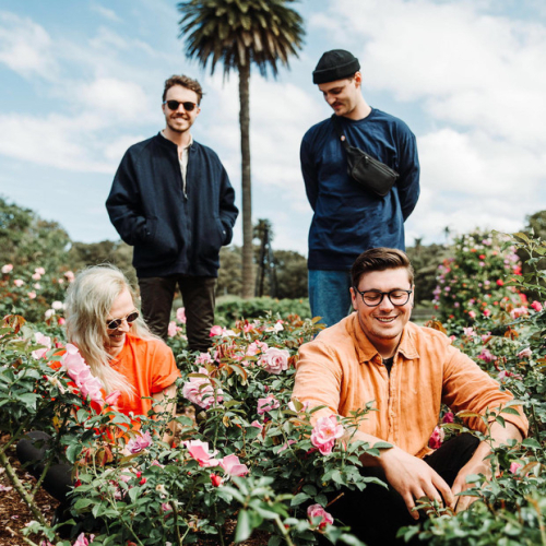 IntroVert - imusic.am