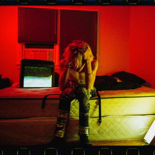 Nascar Aloe - imusic.am