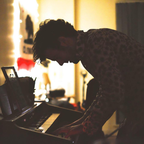 Joe Alexander Shepherd - imusic.am