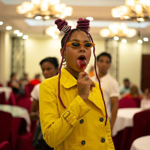 Tokischa - imusic.am