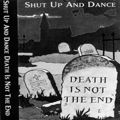 Shut Up And Dance - imusic.am
