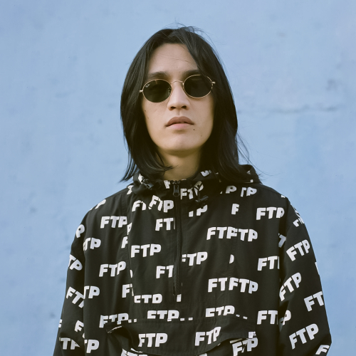 Eyedress - imusic.am