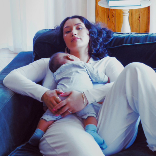 Cleo Sol - imusic.am