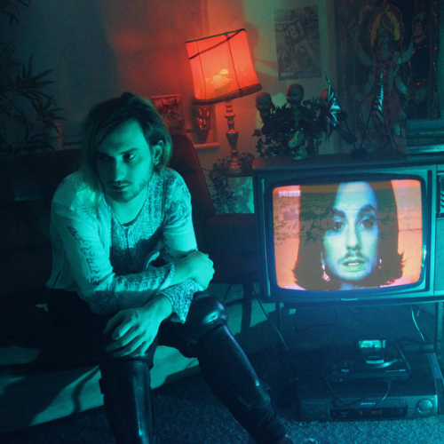 Clarence Clarity - imusic.am