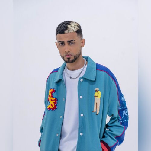 Jay Wheeler - imusic.am