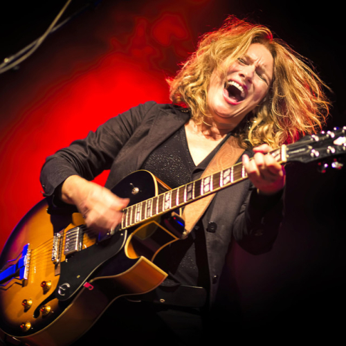 Lisa Mills - imusic.am