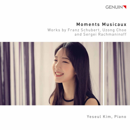 Yeseul Kim - imusic.am