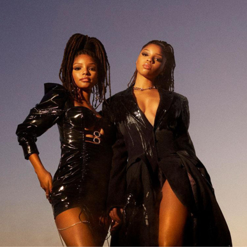 Chloe Bailey (Chlöe) - imusic.am