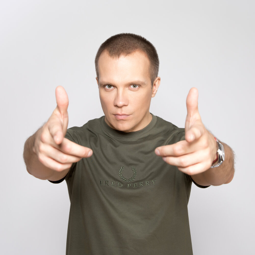 DJ Groove - imusic.am