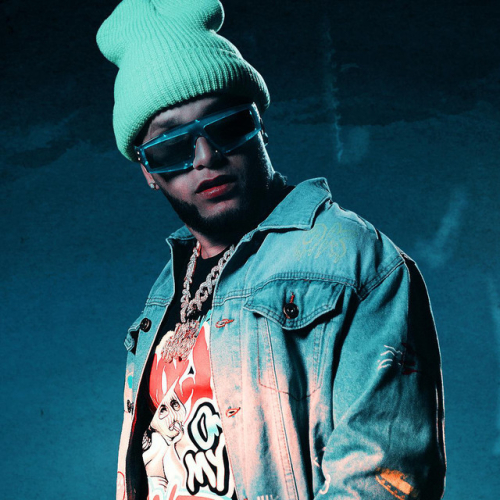 Casper Mágico - imusic.am