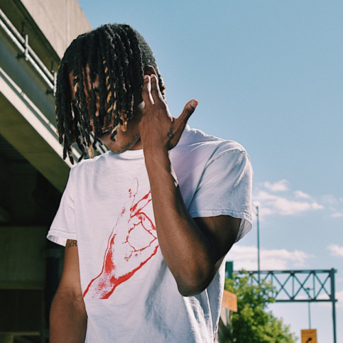 whiterosemoxie - imusic.am