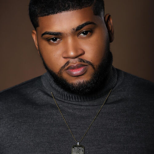 Chris Lebron - imusic.am