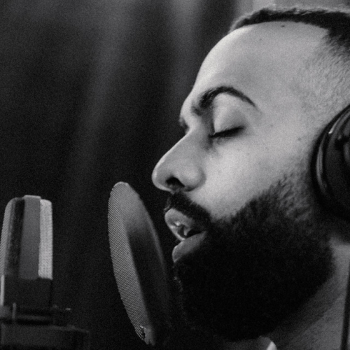 Eladio Carrión - imusic.am