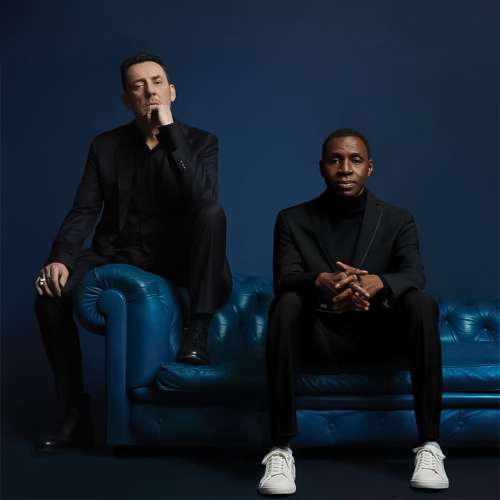 Lighthouse Family - imusic.am