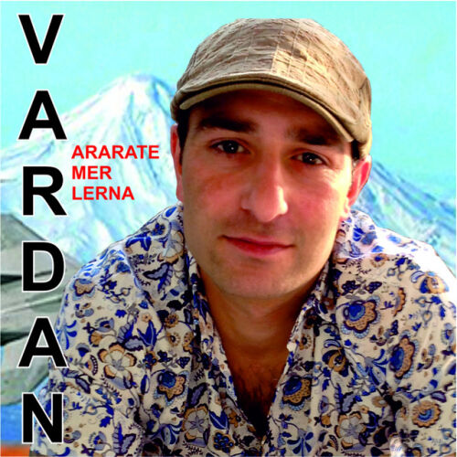 Vardan Yeghiazaryan - imusic.am