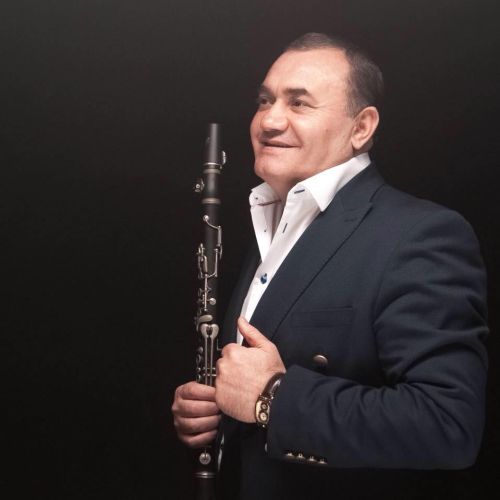 Hovhannes Vardanyan - imusic.am