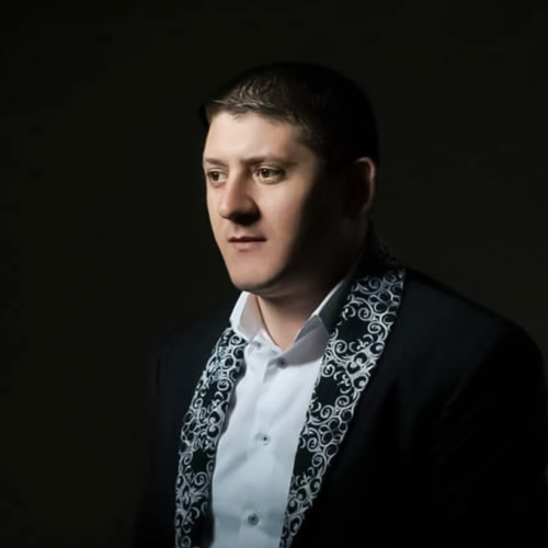 Aghasi Ispiryan - imusic.am