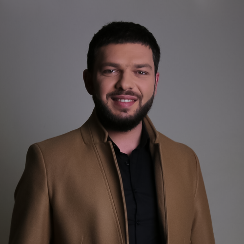 Arabo Ispiryan - imusic.am