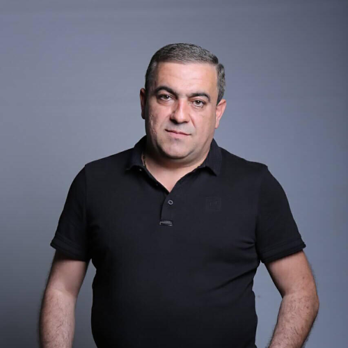 Hayko (Spitakci) Ghevondyan - imusic.am