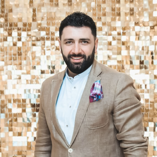 Avo Adamyan - imusic.am