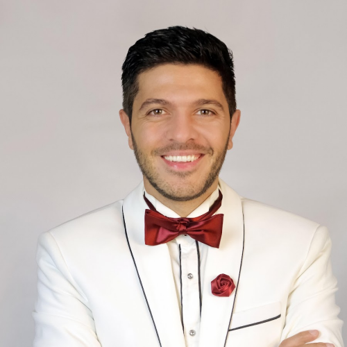 Gurgen Dabaghyan - imusic.am