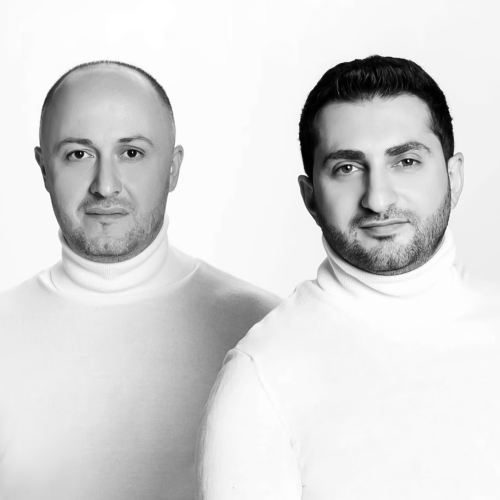 Karen Sevak - imusic.am