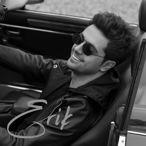 Erik Karapetyan - imusic.am