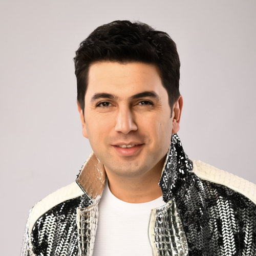 Mihran Tsarukyan - imusic.am