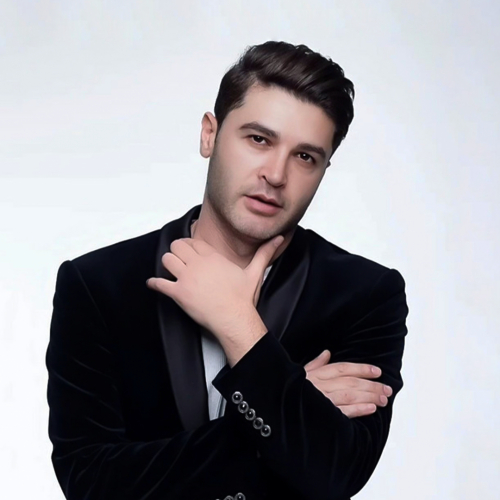 Gevorg Martirosyan - imusic.am