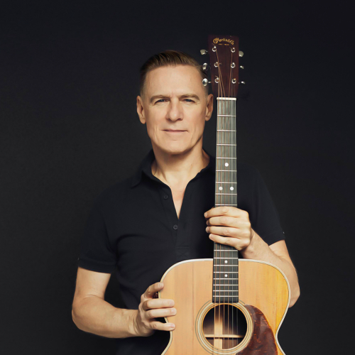 Bryan Adams - imusic.am
