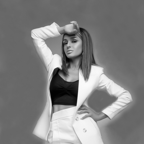 Astghik Safaryan - imusic.am