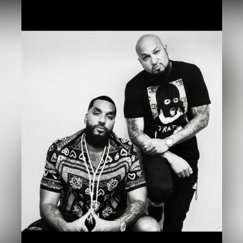 Cool & Dre - imusic.am