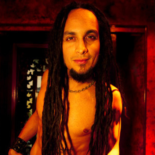 Mark Osegueda - imusic.am