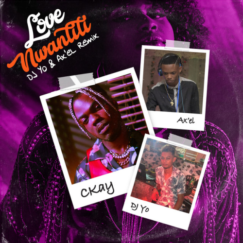 Dj Yo! - imusic.am