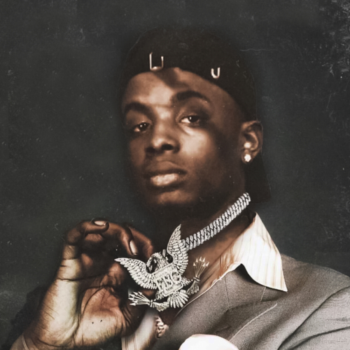 Lil Double 0 - imusic.am