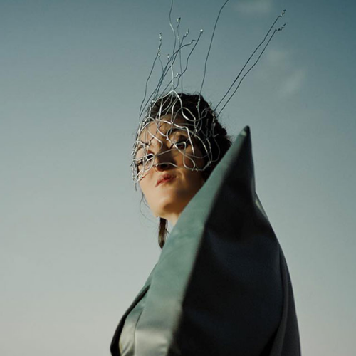 Sevana Tchakerian - imusic.am