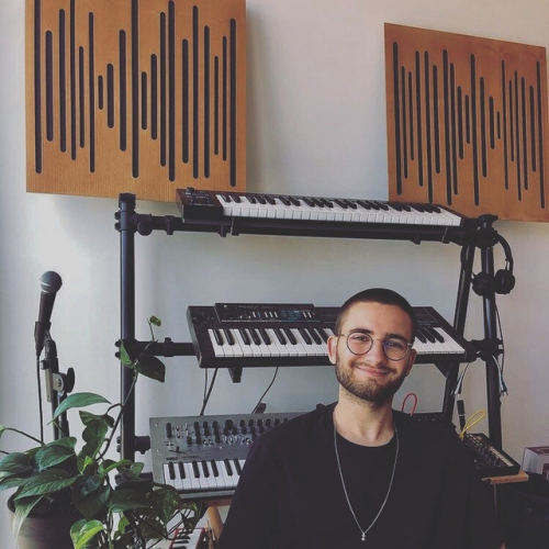 Planet Caravan - imusic.am