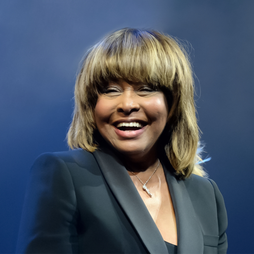 Tina Turner - imusic.am