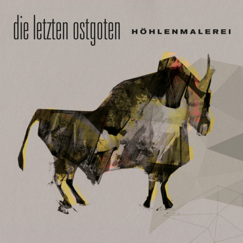 Die letzten Ostgoten - imusic.am