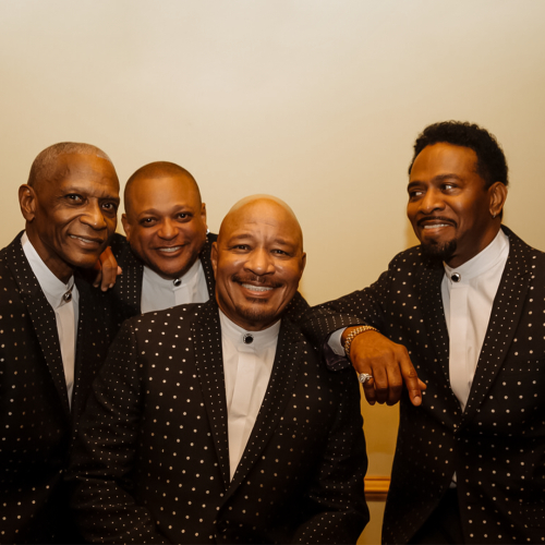 The Stylistics - imusic.am