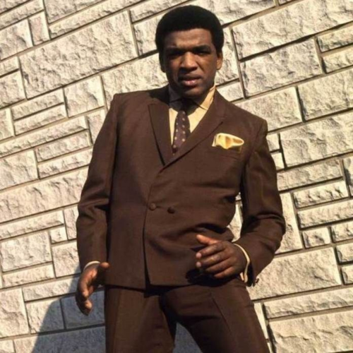 Syl Johnson - imusic.am