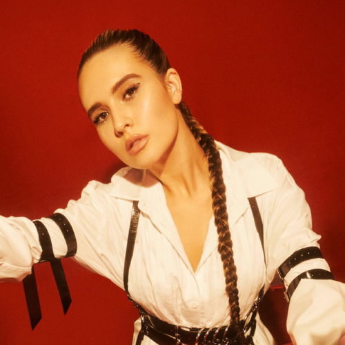Mimi Webb - imusic.am