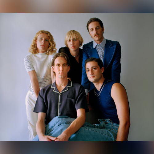 Parcels - imusic.am