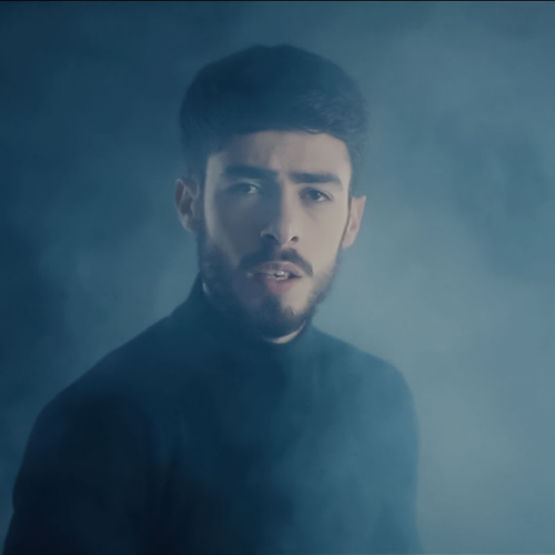 David Greg - imusic.am