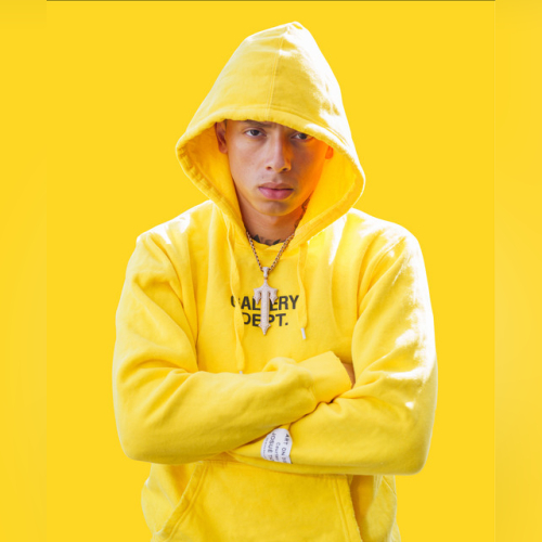 Central Cee - imusic.am