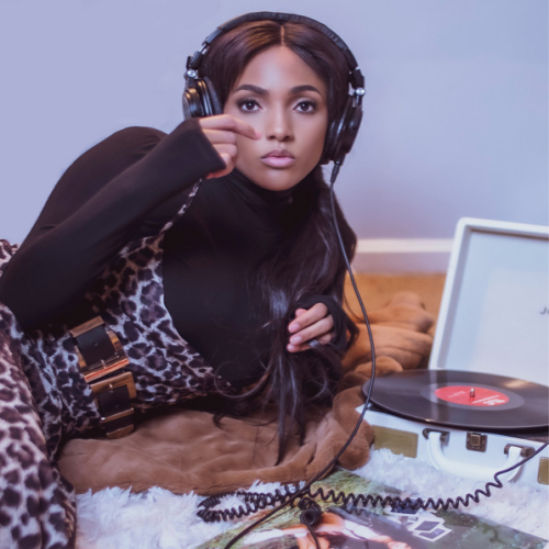 Nefertitti Avani - imusic.am