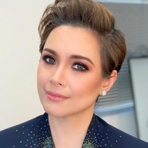 Lea Salonga - imusic.am