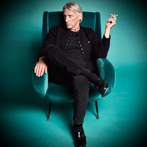 Paul Weller - imusic.am