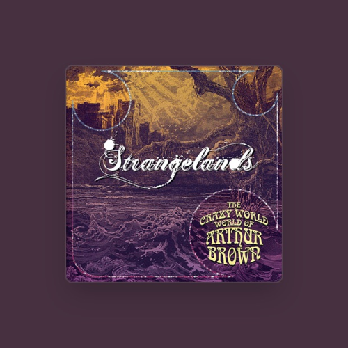 Arthur Brown - imusic.am