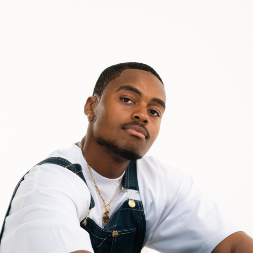 Michael J Woodard - imusic.am